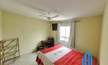 Imagem 7: Apartamento de 2 quartos + DCE a venda, 92m², Praia do Morro - Guarapari ES