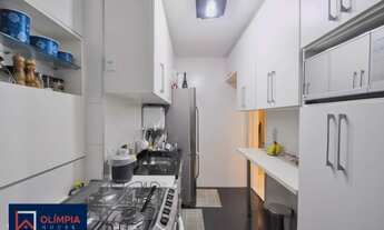 Imagem 6: Apartamento Venda Vila Clementino 79 m² 2 Dormitórios