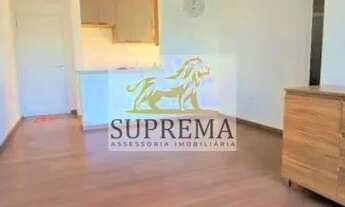 Imagem 7: Apartamento com 2 dormitórios à venda, 67 m² Condomínio Riserva Natura