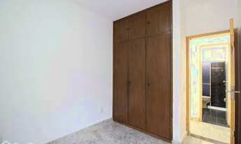 Imagem 2: Área privativa 170m no Santa efigenia