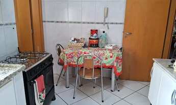 Imagem 7: Apartamento para venda com 90 metros quadrados com 3 quartos em Vila Itapura - Campinas