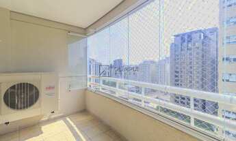 Imagem 5: Apartamento Locação 3 Dormitórios - 110 m² Moema