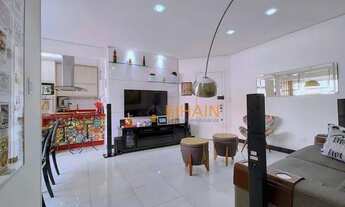 Imagem 2: Apartamento com 3 dormitórios à venda, 84 m² por R$ 750.000,00 - Buritis - Belo Horizonte