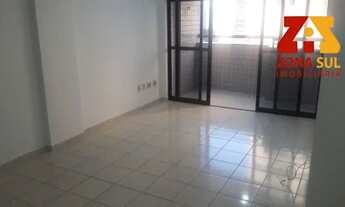 Imagem 4: Apartamento com 3 dormitórios à venda, 106 m² por R$ 400.000 - Jardim Oceania - João Pesso