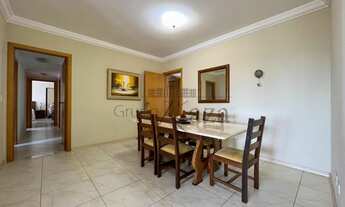 Imagem 7: Apartamento para aluguel e venda tem 170 metros quadrados com 4 quartos no Vila Ema