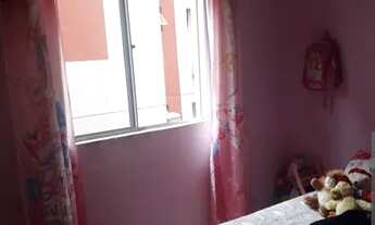 Imagem 5: Apartamento sem mobília