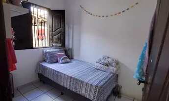 Imagem 4: Casa de condomínio para venda com 198 metros quadrados com 3 quartos em Olho D'Água