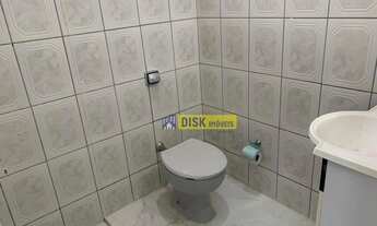 Imagem 7: Casa com 2 dormitórios para alugar por R$ 2.592,00/mês - Vila Lusitânia - São Bernardo do