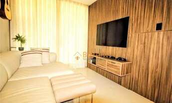 Imagem 8: Apartamento com 3 dormitórios à venda, 83 m² por R$ 549.000,00 - Buritis - Belo Horizonte