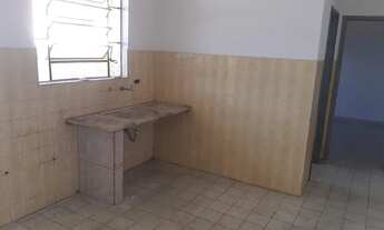 Imagem 3: Apartamento para aluguel tem 40 metros quadrados com 1 quarto