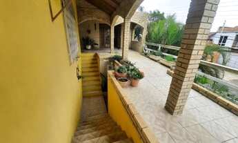 Imagem 2: Casa em Glória Casa com 5 dormitórios