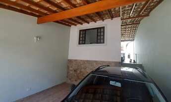 Imagem: Sobrado Geminado no Jardim das Industrias