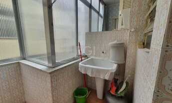 Imagem 7: Apartamento para Venda - 127m², 3 dormitórios, Bom Fim