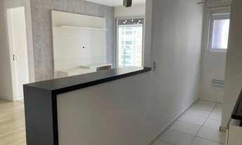 Imagem 6: Apartamento Locação 2 Dormitórios - 70 m² Campo Belo