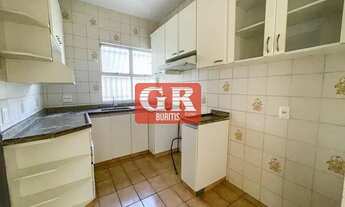 Imagem: Apartamento Residencial no Buritis