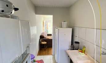 Imagem 4: Casa no Recanto das Orquídeas com 3 quartos