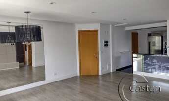 Imagem 6: Apartamento com varanda gourmet para alugar na mooca