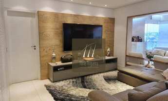 Imagem 2: Apartamento para alugar em Espaço Cerâmica, São Caetano do Sul, SP