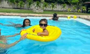 Imagem 7: Casa maravilhosa para aproveitar as férias das crianças