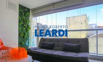 Imagem: APARTAMENTO - CONSOLAÇÃO - SP