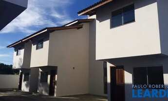 Imagem 2: CASA EM CONDOMÍNIO - ITACOLOMI - SC