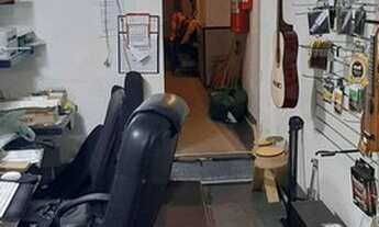 Imagem 5: Vende-se Prédio Comercial de 3 andares , 14 salas , 3 cozinhas , em Santa Cecília - Sp