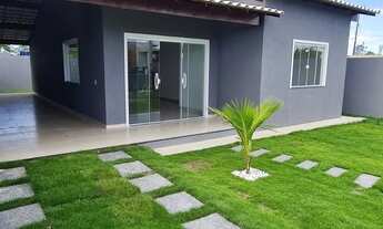 Imagem 3: Térrea para venda com 100 metros quadrados com 3 quartos