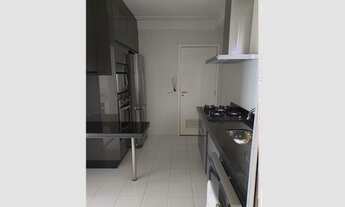 Imagem 5: Apto 104m com 3 suites todo mobiliado em Praças do golf