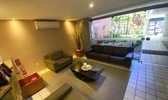 Imagem 4: Nexthouse Aluga- Apt 2 Quartos Boa Viagem - Lazer e Serviços inclusos