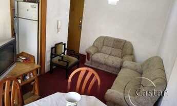 Imagem 2: Apartamento para alugar no brás