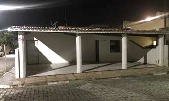 Imagem: Quintas do Sol Ville I 2/4 com Garagem