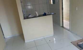 Imagem 3: Alugo apartamento no Recanto das Emas - 2 quartos