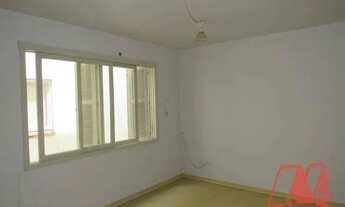 Imagem 2: Kitnet com 1 dormitório para alugar, 27 m² por R$ 1.031,40/mês - Cidade Baixa - Porto Aleg