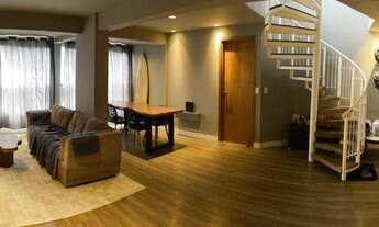 Imagem 2: Cobertura com 2 Dormitórios à Venda, 149 m² por R$ 1.100.000,00 - Ondina - Salvador/BA