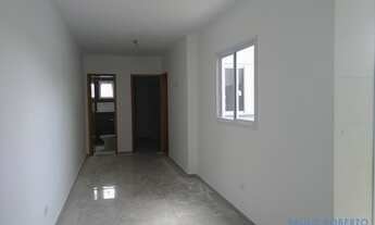 Imagem 2: APARTAMENTO - VILA ASSUNÇÃO - SP