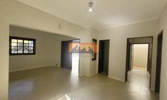 Imagem 5: Casa para aluguel, 4 quartos, 1 suíte, 3 vagas, Parque das Universidades - Campinas/SP