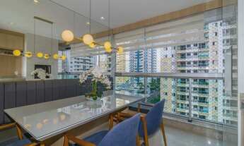 Imagem: Londrina - Apartamento Padrão - Gleba Fazenda