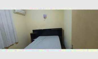 Imagem 2: Casa para venda tem 75 metros quadrados com 2 quartos em Alto da Cruz - Camaçari - BA