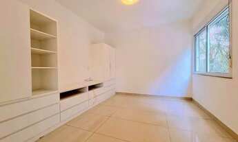 Imagem 3: Apartamento para aluguel possui 118 metros quadrados com 3 quartos em Paraíso - São Paulo