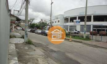 Imagem 2: Prédio Comercial no Alcântara - 3 Andares - SG - RJ