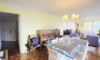 Imagem 5: Apartamento Venda 4 Dormitórios - 200 m² Vila Madalena