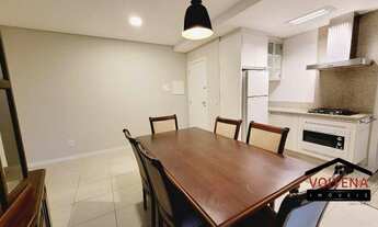 Imagem 4: Apartamento totalmente mobiliado no Centro