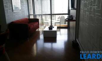 Imagem 2: FLAT - CERQUEIRA CÉSAR - SP