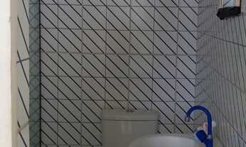 Imagem 2: Alugo apartamento no bairro pau miúdo