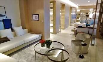 Imagem: Apartamento com 4 dormitórios à venda