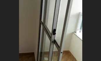 Imagem 6: Apartamento para aluguel possui 50 metros quadrados com 2 quartos