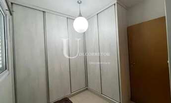 Imagem 3: Santa Mônica - Apartamento com Vista Belíssima da cidade conta com 3/4 sendo 1 Suíte - 300