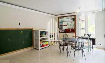 Imagem 3: Sobrado à venda, 394m² a.u 4 quartos Jardim Marajoara, São Paulo - SP