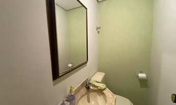 Imagem 6: Apartamento 138 metros com 4 quartos city lapa