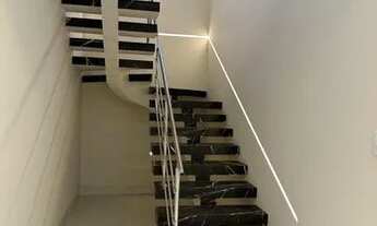 Imagem 6: Casa dúplex à venda no bairro Santa Inês - Imperatriz/MA